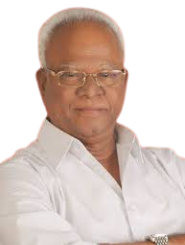 Sri Puvvada Nageswara Rao Garu